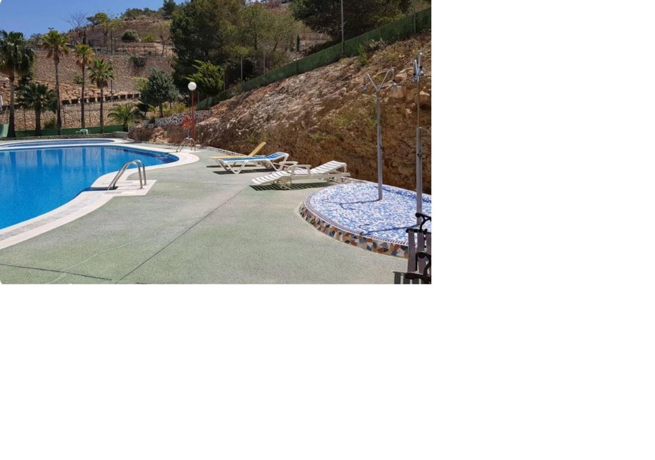 Apartamento Cumbre Loix, Con Parking Privado Y Wifi Gratis Appartement